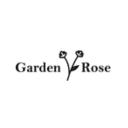 Garden Rose, Long Beach  logo